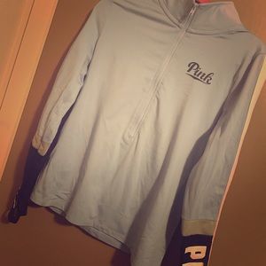 I am selling a Victoria Secret Pink track suit set